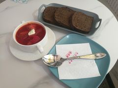 -库滋明·俄罗斯特色美食(中央大街店)