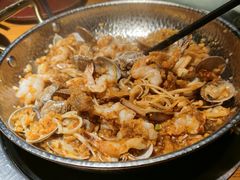 -吃饭皇帝大(合生汇店)