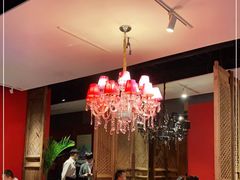 -小河盐帮·私家菜·烤鸭(三元桥·霄云路店)