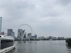-金鸡湖桃花岛