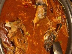 -探炉·香辣豆花烤鱼(笋岗宝能环球汇店)