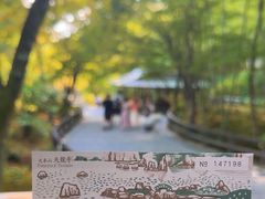 -天龙寺