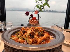 -柳莺湖上·湖景餐厅·江南菜(西湖店)