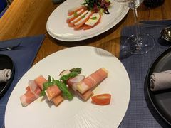 -Ponte 意大利餐厅