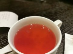 玫瑰桃胶-海天楼中餐厅(吴宫泛太平洋酒店)