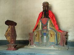 -窦大夫祠