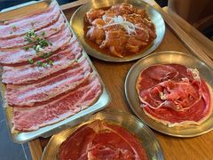 -大叹号·朝鲜族烤肉(潍坊泰华城店)