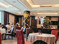 -潮府馆·非遗潮州菜·港式点心(世纪公园店)