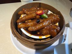 -香港池仔记肠粉王(博多新记襄阳南路店)