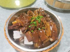 -十三姨工厨顺德美食·宴会·团餐(天河北路店)