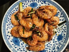 -丰收日·小海鲜·沪上家宴(顾村正大店)