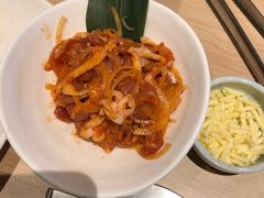 -新石器烤肉(无锡万象城店)