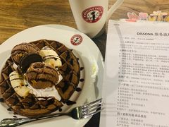 -魔方城市书房(中街益田店)