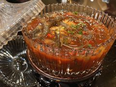 醉虾-菲乐餐厅(三十年经营·湖滨路店)