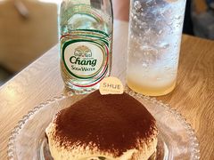 打翻的提拉米苏-半勺舒舒(太乙店)
