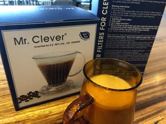 -Nectar One Cafe(勇烈路n1店)