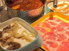 -享遇.锅姥姥牛排海鲜自助(小寨店)