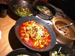 -金牌外婆家(苏州中心店)