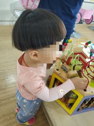 -星童star.kids儿童发型设计·满月胎发(玉兰花园店)