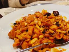 -峨嵋酒家(牡丹园店)