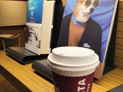-COSTA COFFEE(新奥购物中心店)