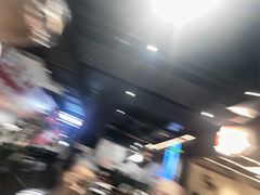 -破店肥哈·东北烧烤·夜宵(南山保利店)