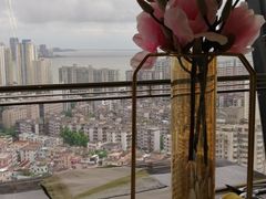 -粤海璇宫·木棉花高空旋转餐厅·聚会派对