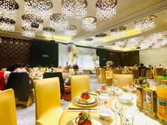 -上海衡山路十二号华邑酒店