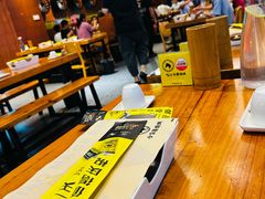 -本色·小马哥烧烤(无锡九里仓店)