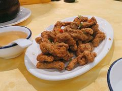 -莲花公园煎蟹(总店)
