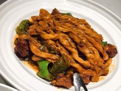 -燕郊烧鸽子(酷车小镇店)