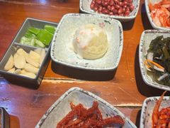 -火炉情韩国料理店(古田路店)