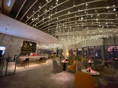 -三迪希尔顿酒店·星空酒廊