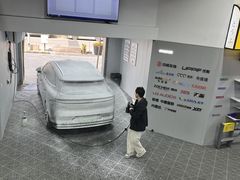 -天猫养车贴膜轻改·蓝电(优匹康桥东路店)