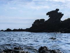 -龙头岩(Dragon Head Rock)