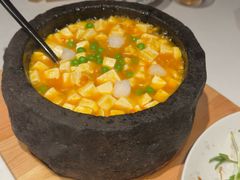 -醉舍·新淮扬菜(长宁龙之梦店)