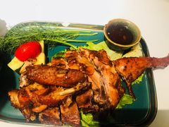 -BetterThai 泰加(苏州中心店)