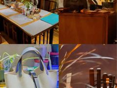 -如果·追梦手工皮具DIY教学店(田子坊店)