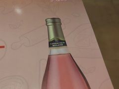 -萨莉亚意式餐厅(江桥万达广场店)