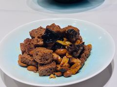 烤麸-乔家栅(襄阳南路店)