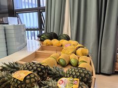 -纽斯洗浴SPA(三墩店)