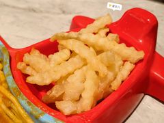 -必胜客(城西银泰店)