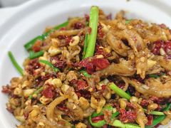 -新新湘菜馆(新中街二条店)