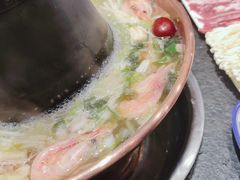 -吉祥涮羊肉