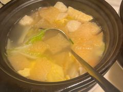 -涌上外婆桥(南塘店)