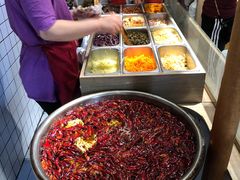 -三兄弟高炉烧饼