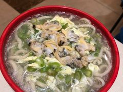-群姐面馆·海鲜烧烤(同安路二店)