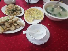 -蛇口康乐快餐鱼仔档(翠苑小区店)