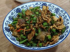 -好呷八大碗(五羊店)