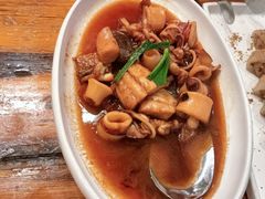 -临家闽南菜(宝洲路店)